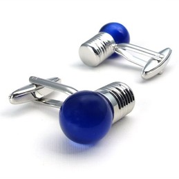 Attractive Design Beautiful in Colors High Quality Titanium Cufflinks - Free Shipping
