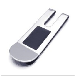 Skillful Manufacture Delicate Colors Stable Quality Titanium Money Clips - Free Shipping