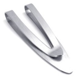 Deft Design Delicate Colors Excellent Quality Titanium Money Clips - Free Shipping