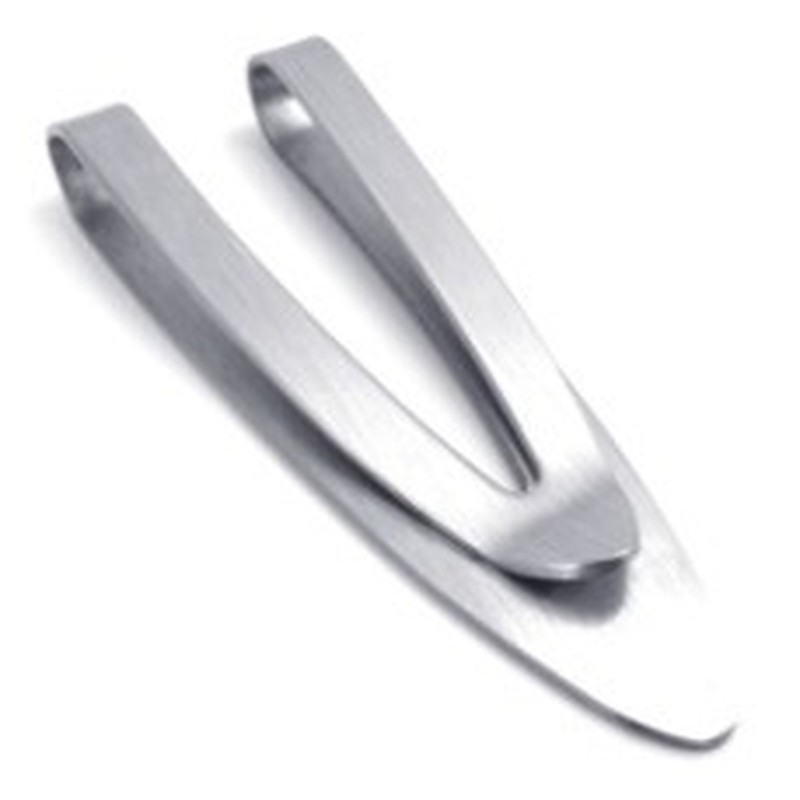 Deft Design Delicate Colors Excellent Quality Titanium Money Clips - Free Shipping