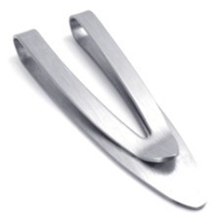 Deft Design Delicate Colors Excellent Quality Titanium Money Clips - Free Shipping