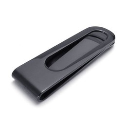 Latest Technology Delicate Colors High Quality Titanium Money Clips - Free Shipping