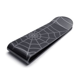 Sophisticated Technology Delicate Colors Easy to Use Titanium Money Clips - Free Shipping