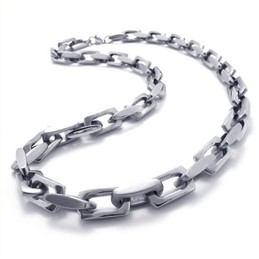 Professional Design Color Brilliancy Excellent Quality Titanium Jewelry Sets Including Necklace Bracelet - Free Shipping