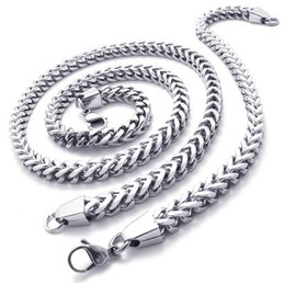 Rational Construction Color Brilliancy High Quality Titanium Jewelry Sets Including Necklace Bracelet - Free Shipping