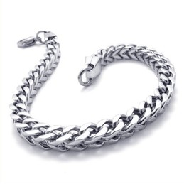 Rational Construction Color Brilliancy High Quality Titanium Jewelry Sets Including Necklace Bracelet - Free Shipping