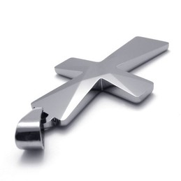 Sophisticated Technology Color Brilliancy Stable Quality Tungsten Pendant - Free Shipping