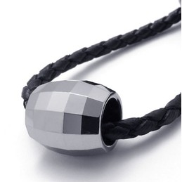 Deft Design Delicate Colors High Quality Tungsten Pendant - Free Shipping