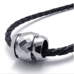Elegant Shape Color Brilliancy Stable Quality Tungsten Pendant - Free Shipping