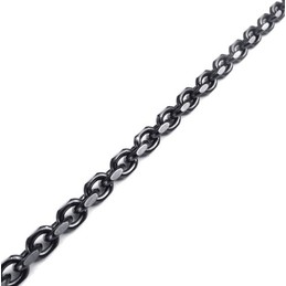 Rational Construction Delicate Colors Superior Quality Titanium Necklace