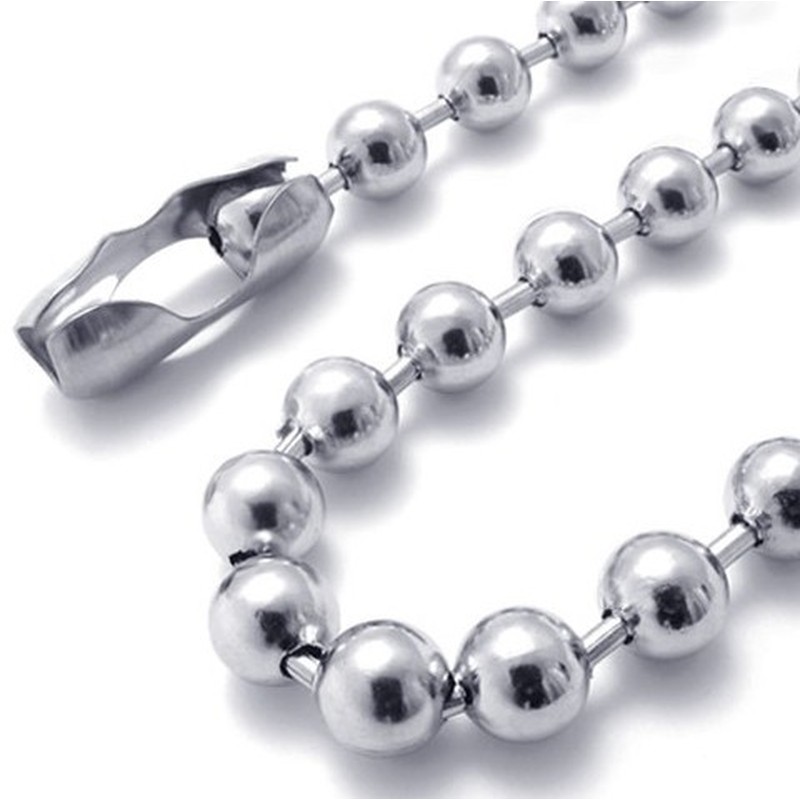 Finely Processed Color Brilliancy High Quality Alloy Necklace