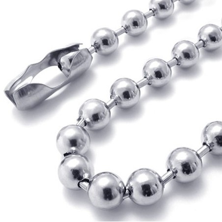 Finely Processed Color Brilliancy High Quality Alloy Necklace