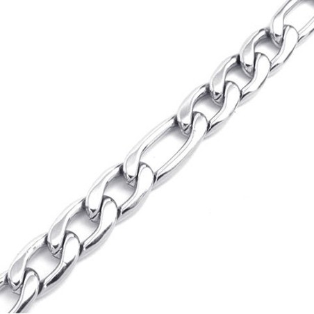 Finely Processed Beautiful in Colors Excellent Quality Titanium Necklace