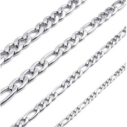 Deft Design Color Beautiful in Colors Quality Titanium Necklace