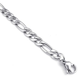 Deft Design Color Beautiful in Colors Quality Titanium Necklace