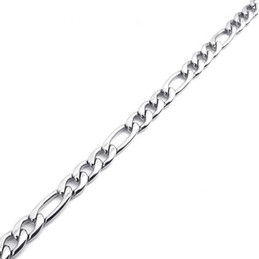 Rational Construction Color Brilliancy High Quality Titanium Necklace