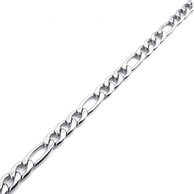 Rational Construction Color Brilliancy High Quality Titanium Necklace