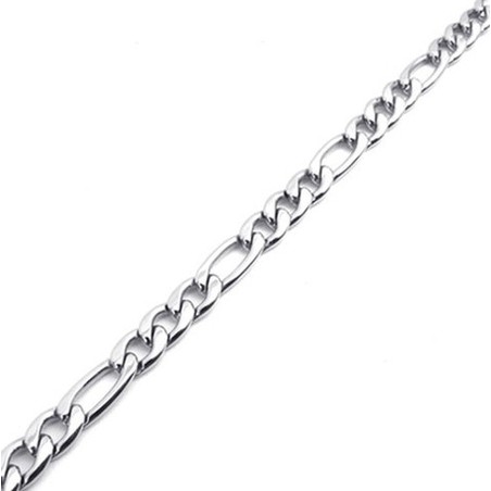 Rational Construction Color Brilliancy High Quality Titanium Necklace