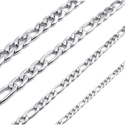 Rational Construction Color Brilliancy High Quality Titanium Necklace