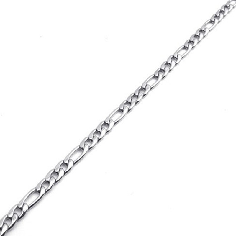 Professional Design Color Brilliancy Excellent Quality Titanium Necklace