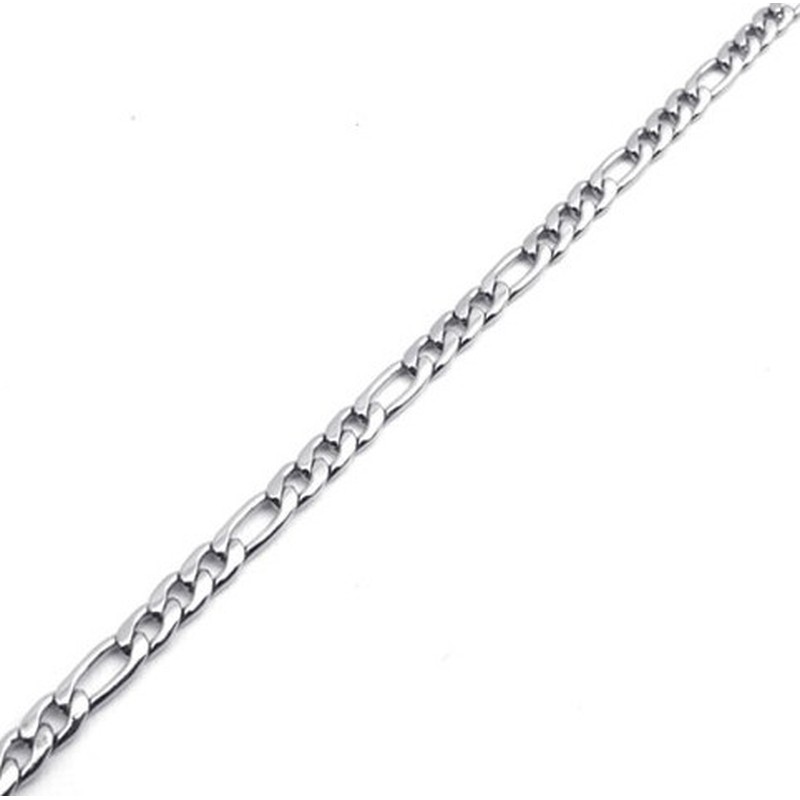 Deft Design Color Brilliancy Durable in Use Titanium Necklace