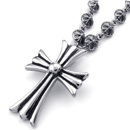 Skillful Manufacture Delicate Colors Stable Quality Titanium Pendant 