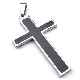 Skillful Manufacture Color Brilliancy Excellent Quality Titanium Pendant