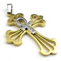 Latest Technology Color Brilliancy Reliable Quality Titanium Pendant