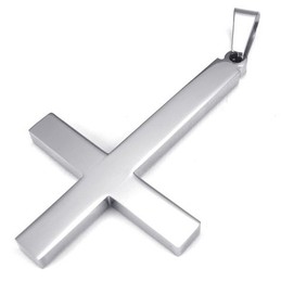 Deft Design Color Brilliancy High Quality Titanium Pendant