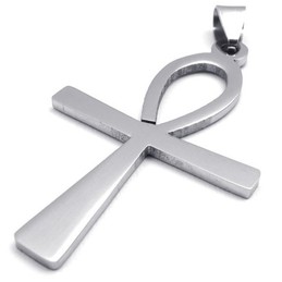 Deft Design Color Brilliancy Superior Quality Titanium Pendant
