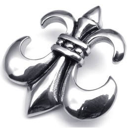 Finely Processed Color Brilliancy Reliable Reputation Titanium Pendant