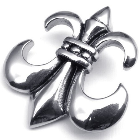 Finely Processed Color Brilliancy Reliable Reputation Titanium Pendant