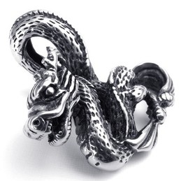 Latest Technology Color Brilliancy High Quality Titanium Pendant