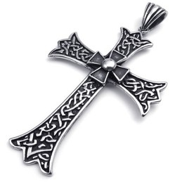 Deft Design Delicate Colors High Quality Titanium Pendant