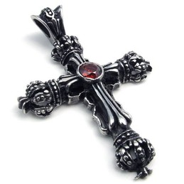 Latest Technology Color Brilliancy Superior Quality Titanium Pendant
