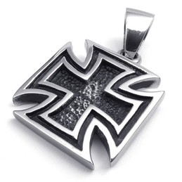 For Your Selection Color Brilliancy Superior Quality Titanium Pendant