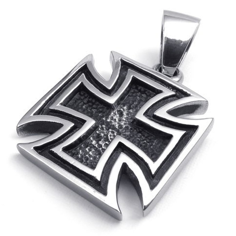 For Your Selection Color Brilliancy Superior Quality Titanium Pendant