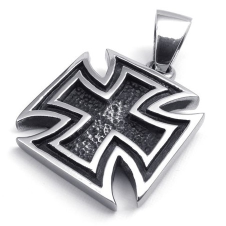 For Your Selection Color Brilliancy Superior Quality Titanium Pendant
