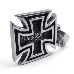 For Your Selection Color Brilliancy Superior Quality Titanium Pendant