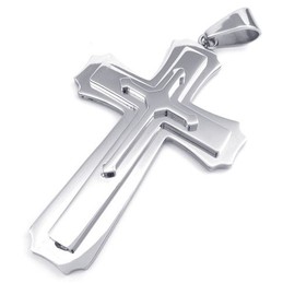 Professional Design Color Brilliancy Stable Quality Titanium Pendant