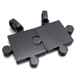 Skillful Manufacture Delicate Colors Excellent Quality Titanium Pendant