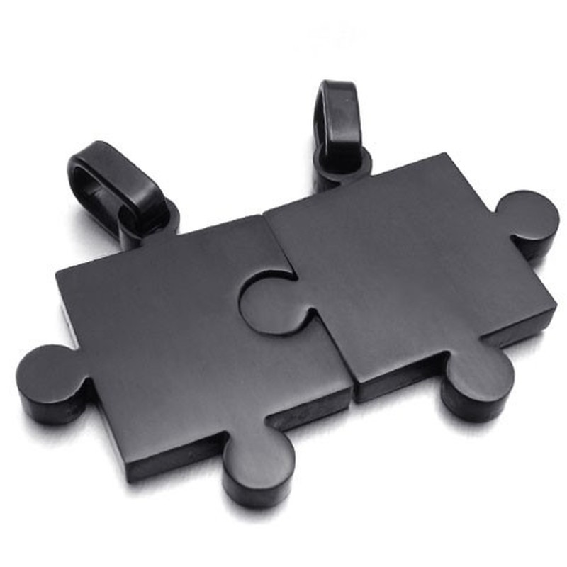 Skillful Manufacture Delicate Colors Excellent Quality Titanium Pendant