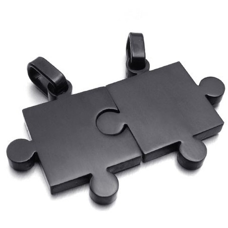 Skillful Manufacture Delicate Colors Excellent Quality Titanium Pendant