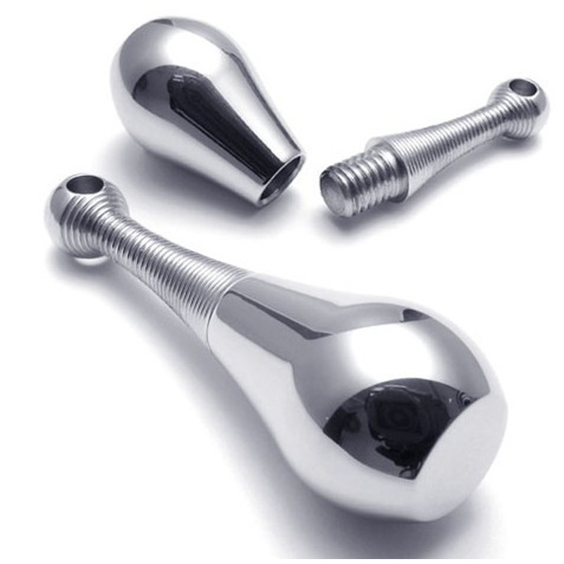 Latest Technology Color Brilliancy Reliable Reputation Titanium Pendant