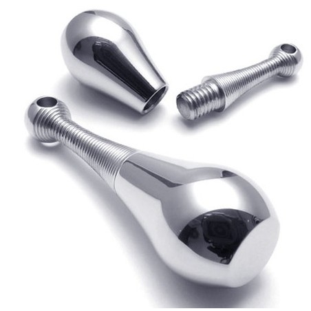 Latest Technology Color Brilliancy Reliable Reputation Titanium Pendant