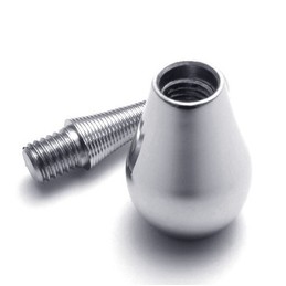 Latest Technology Color Brilliancy Reliable Reputation Titanium Pendant
