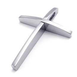 Finely Processed Color Brilliancy to Have a Long Standing Reputation Titanium Pendant