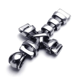 Latest Technology Color Brilliancy Selling Well all over the World Titanium Pendant