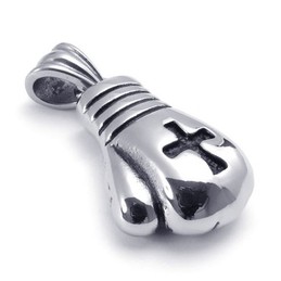 Deft Design Color Brilliancy Selling Well all over the World Titanium Pendant