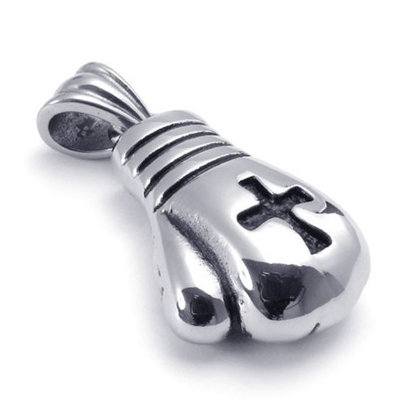 Deft Design Color Brilliancy Selling Well all over the World Titanium Pendant
